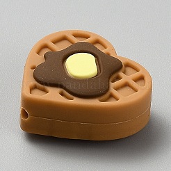 Silicone Beads&nbsp;SIL-TAC0010-24B