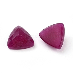 Natural White Jade Cabochons&nbsp;G-G834-G01-04