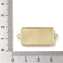 Religion Brass Saint Benedict Cross Connector Charms&nbsp;LS-KK-E091-05G