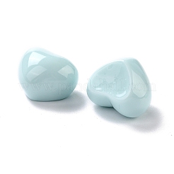 Opaque Resin Cabochons&nbsp;LS-CRES-P019-03C