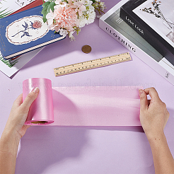 20M Polyester Satin Ribbon&nbsp;OCOR-WH036-23D
