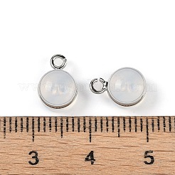 Silicone Ear Nuts&nbsp;SIL-L004-02P