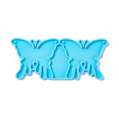 Bloody Effect Pendant Silicone Molds&nbsp;DIY-J009-03A