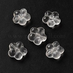 Natural Quartz Crystal Beads&nbsp;G-B100-06