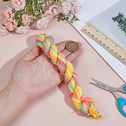 1 Skein 6-Ply Polyester Embroidery Floss&nbsp;OCOR-CY0003-32A