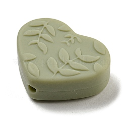 Silicone Focal Beads&nbsp;SIL-P008-B05