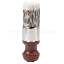 1PC PET Furniture Salve Brush&nbsp;AJEW-GF0012-19