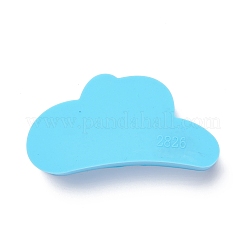 Hat DIY Decoration Silicone Molds&nbsp;DIY-I085-14