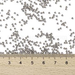 TOHO Round Seed Beads&nbsp;SEED-JPTR15-0992