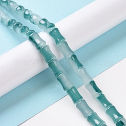 Glass Beads Strands&nbsp;GLAA-G083-01D