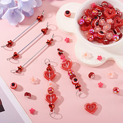 DIY Keychain Making Kits&nbsp;DIY-TA0014-22