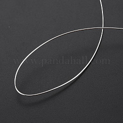 Round Copper Jewelry Wire&nbsp;X-CWIR-S002-0.6mm-01