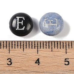 Natural Mixed Gemstone Beads&nbsp;G-L524-20E