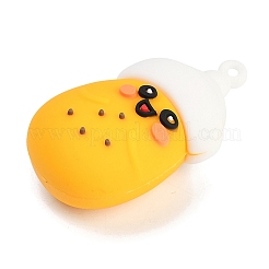 PVC Pendants&nbsp;PVC-S037-01C