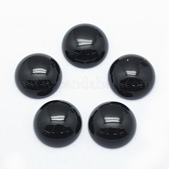 Natural & Synthetic Mixed Stone Cabochons&nbsp;G-E492-B