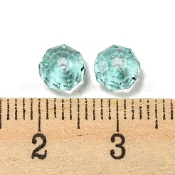Transparent K9 Glass Beads&nbsp;GLAA-E048-02-29