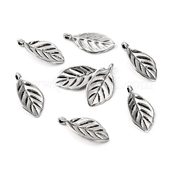 Tibetan Style Alloy Pendants&nbsp;PALLOY-A15388-AS-NF