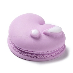 Opaque Resin Enamel Decoden Cabochons&nbsp;RESI-M032-02G