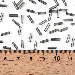 Glass Bugle Beads&nbsp;TSDB6MM52