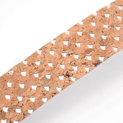 Cork Tape&nbsp;DIY-WH0215-90C