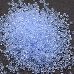 8/0 Glass Seed Beads&nbsp;SEED-J013-F8-12