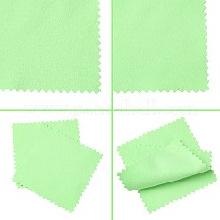 15Pcs Silver Polishing Cloth&nbsp;TOOL-FS0001-05