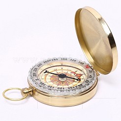 Brass Luminous Compass&nbsp;WACH-I0018-1
