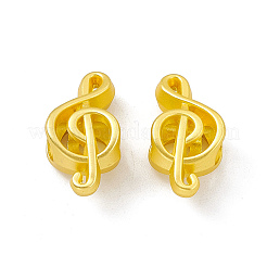 Rack Plating Alloy European Beads&nbsp;FIND-G045-63MG