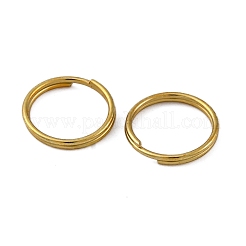 Iron Split Rings&nbsp;IFIN-XCP0001-38