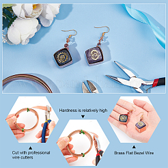 Copper Craft Wire&nbsp;CWIR-WH0001-D01-A
