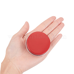 Round Aluminium Tin Cans&nbsp;CON-BC0005-70A-02