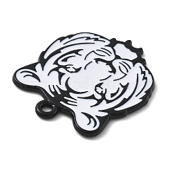 Alloy Pendants&nbsp;ENAM-D285-03B-01