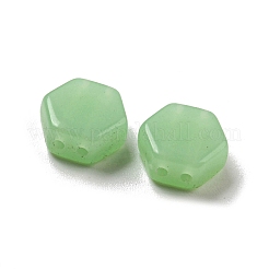 Acrylic Beads&nbsp;OACR-G034-02C