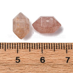 Natural Mixed Gemstone Beads&nbsp;G-M452-01