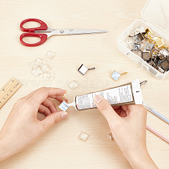DIY Earring Making&nbsp;DIY-PH0026-16