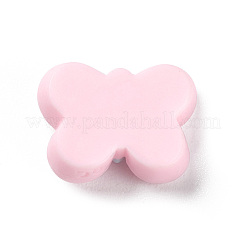 森のテーマ オペーク レジン カボション  蝶  9x12x5mm&nbsp;LS-CRES-M016-03J