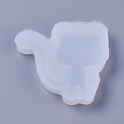 Food Grade Silicone Molds&nbsp;DIY-I010-08