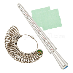 Jewelry Measuring Tool Sets&nbsp;TOOL-TA0006-10