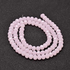 Glass Beads Strands&nbsp;GLAA-I033-4mm-31