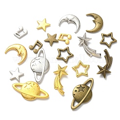 DIY Jewelry Making Finding Kit&nbsp;DIY-YW0007-21