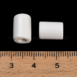 Maple Wood Beads&nbsp;WD-CBA7A54-04B