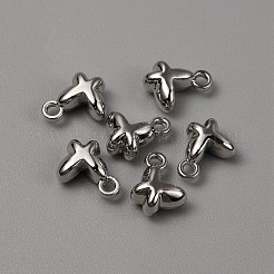 Alloy Pendants&nbsp;FIND-WH0110-358P
