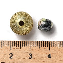 Plating Acrylic Beads&nbsp;MACR-XCP0001-17