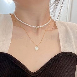 3Pcs 3 Styles Brass Micro Pave Clear Cubic Zirconia Charms Pendants&nbsp;ZIRC-YW0001-35