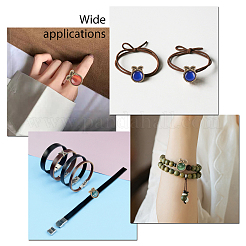 Alloy Slide Charms&nbsp;PALLOY-PH0001-58AB