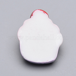 Resin Cabochons&nbsp;X-CRES-T005-47