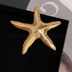 Alloy Lapel Pins for Backpack Clothes&nbsp;JEWB-WH20008-17G
