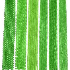 Transparent Glass Beads Strands&nbsp;EGLA-A044-T8mm-MD11