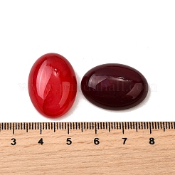 Natural Agate Cabochons&nbsp;G-A266-01C