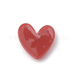 Resin Cabochons&nbsp;CRES-N007-03-A